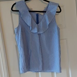 JCrew top